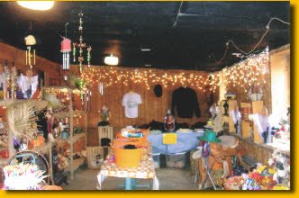 “Country Store”