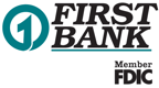 First Bank